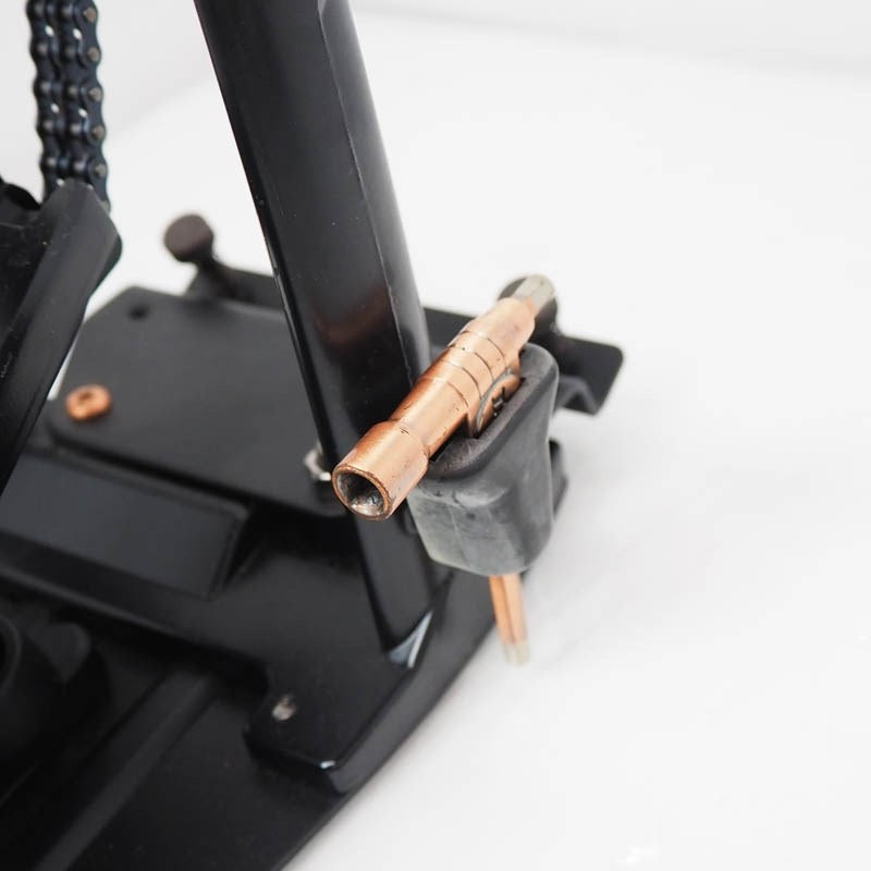 Used_HP910LWCB_[Black_Ver__Speed_Cobra___Twin_Pedal]_[Limited_to_100_units_in_Japan]_10