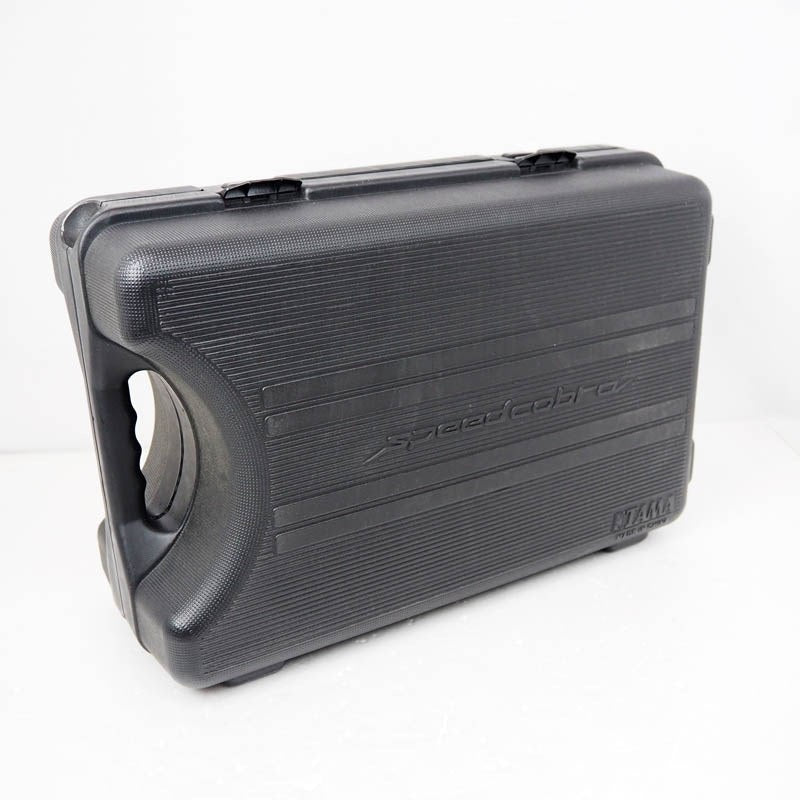 Used_HP910LWCB_[Black_Ver__Speed_Cobra___Twin_Pedal]_[Limited_to_100_units_in_Japan]_11