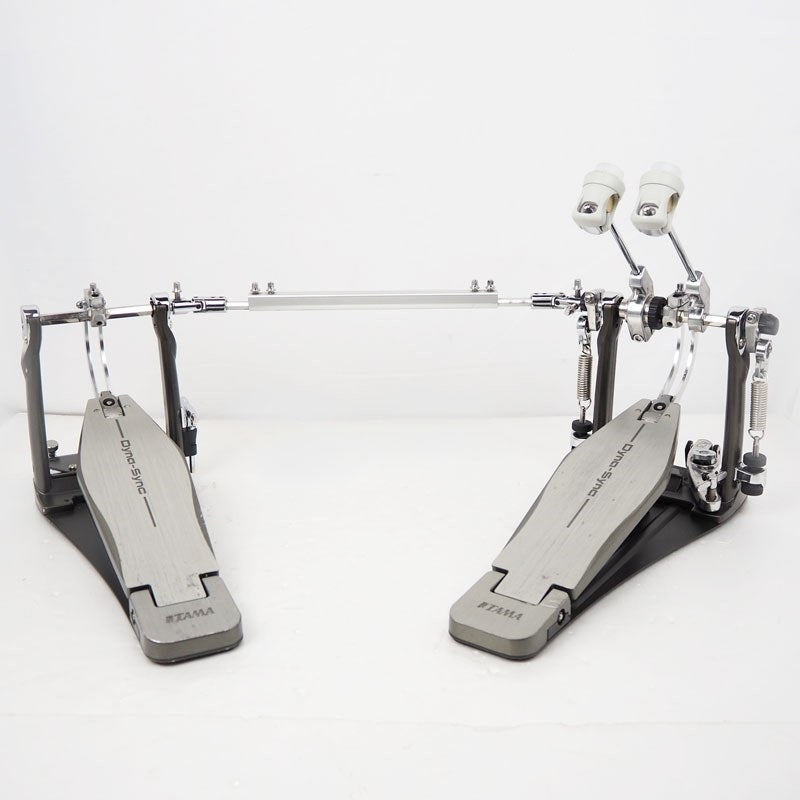 Used_HPDS1TW_[Dyna-Sync_Twin_Pedal_Beater_Replaced_Case_Included]_01