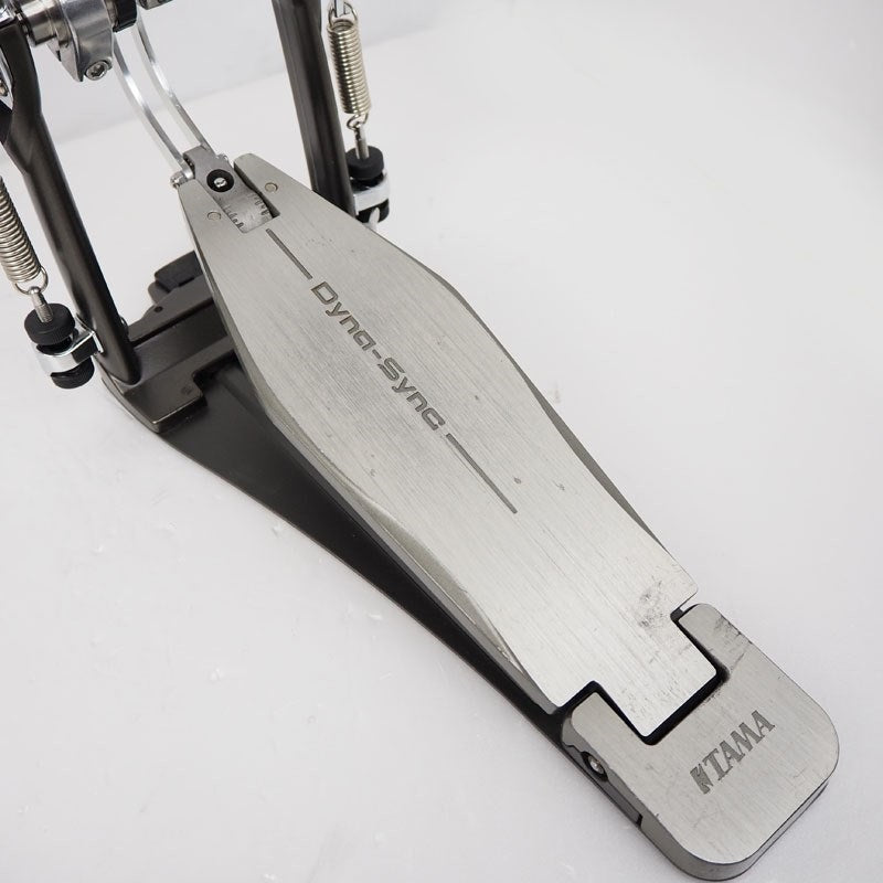 Used_HPDS1TW_[Dyna-Sync_Twin_Pedal_Beater_Replaced_Case_Included]_07