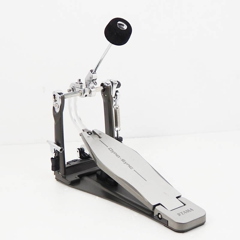 Used_HPDS1_Dyna-Sync_Single_Pedal_with_Hard_Case_01