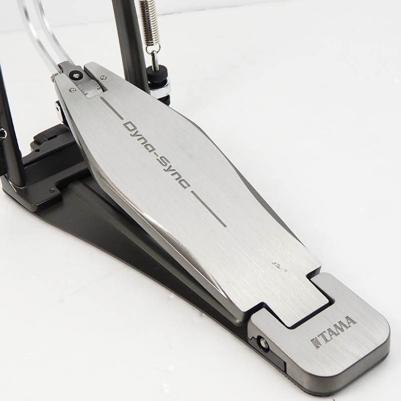 Used_HPDS1_Dyna-Sync_Single_Pedal_with_Hard_Case_05
