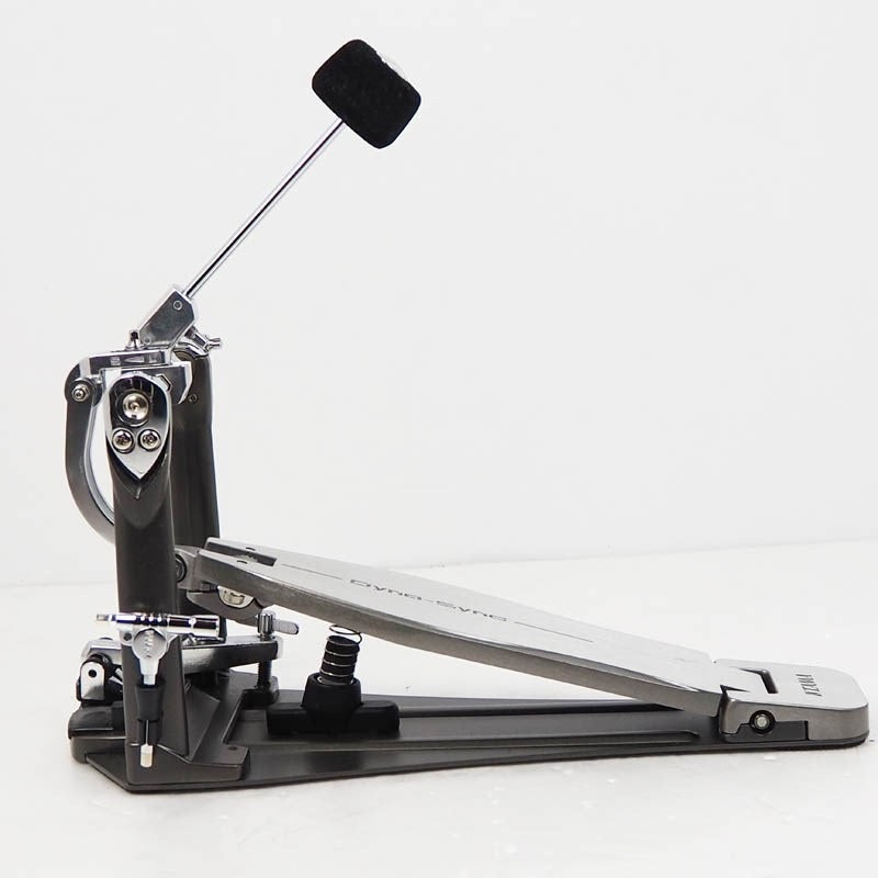 Used_HPDS1_Dyna-Sync_Single_Pedal_with_Hard_Case_06