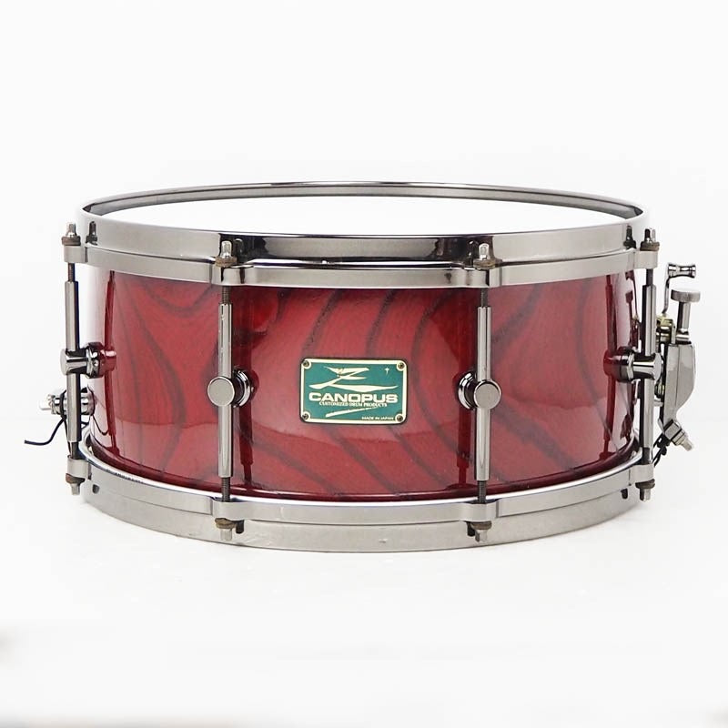 Used_HS-1465KI__KURENAI__[Limited_production_of_20_units___Semi-hard_case_included]_01