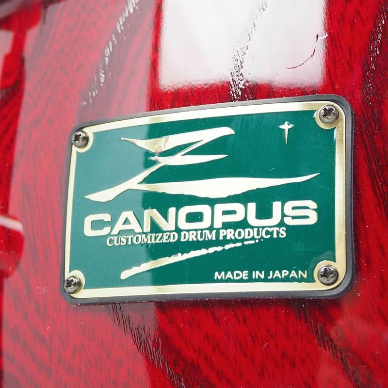 Used_HS-1465KI__KURENAI__[Limited_production_of_20_units___Semi-hard_case_included]_03