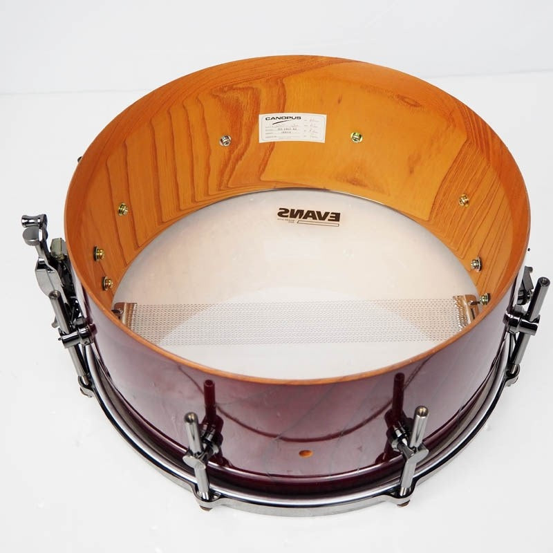 Used_HS-1465KI__KURENAI__[Limited_production_of_20_units___Semi-hard_case_included]_09