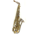 Used_H_Selmer_SERIE_III_Alto_Saxophone，_Sterling_Silver_#712xx7_(Adjusted_and_Set_Up_Before_Shipment)_with_Free_Key_Balance_Adjustment_for_One_Year_01