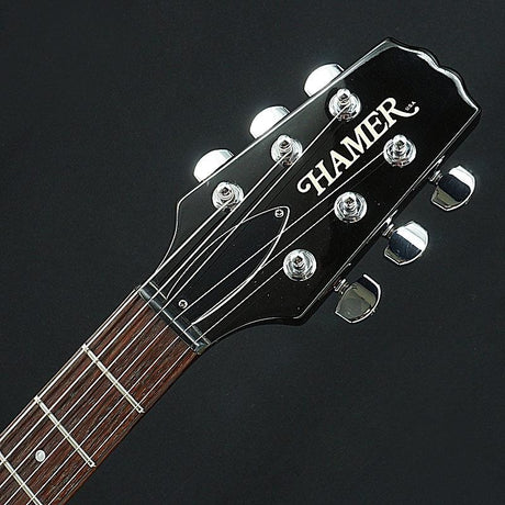 Used_Hamer_USA_Studio_(Sunburst)_[SN_645454]_07