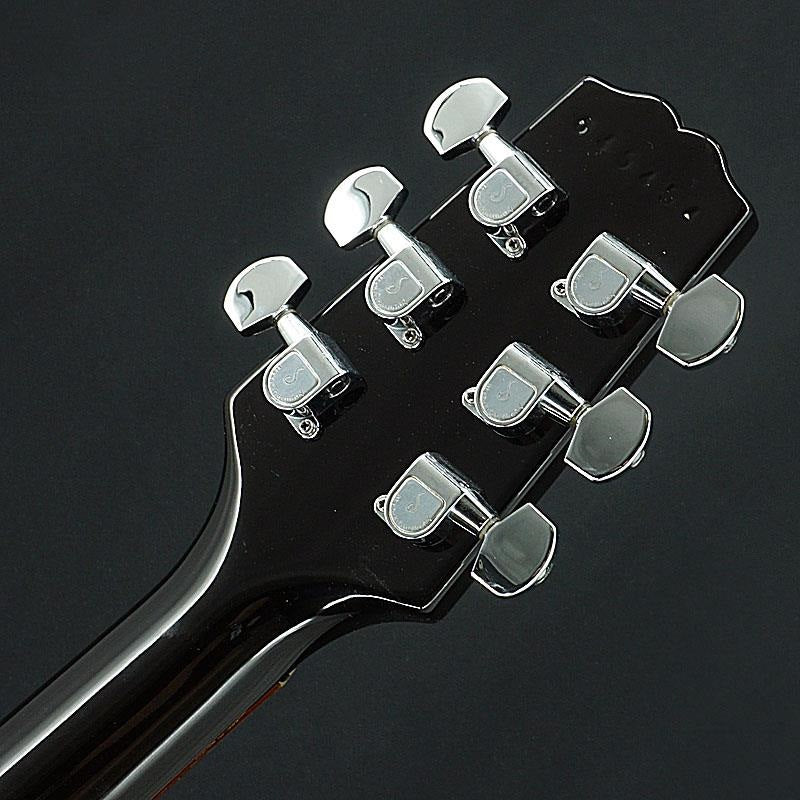 Used_Hamer_USA_Studio_(Sunburst)_[SN_645454]_08