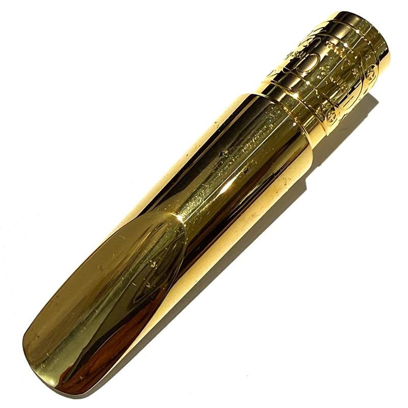 Used_Henri_&_Christian_metal_tenor_saxophone_mouthpiece，_GP_#7_02