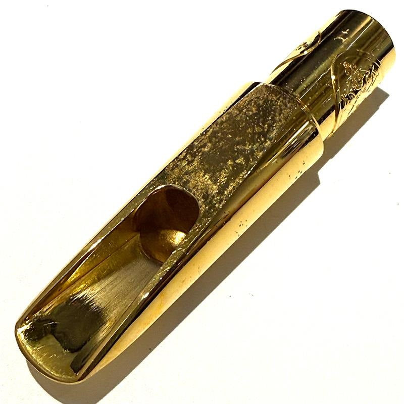 Used_Henri_&_Christian_metal_tenor_saxophone_mouthpiece，_GP_#7_03