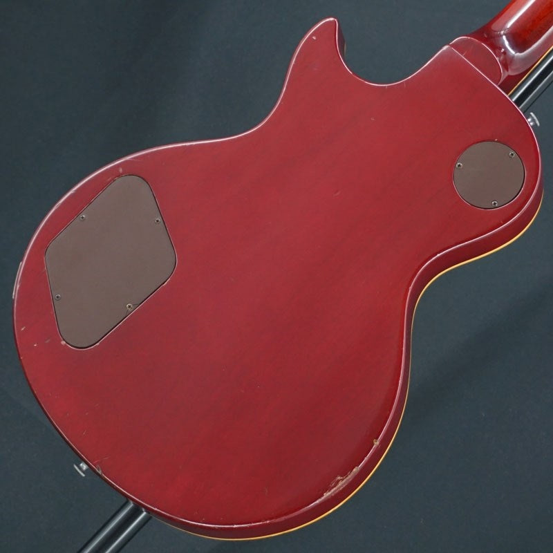 Used_Heritage_Series_Les_Paul_Standard_80_(Vintage_Cherry_Sunburst)_[SN_81631551]_02