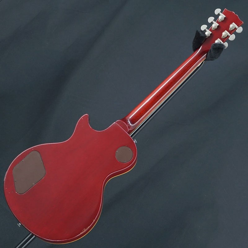 Used_Heritage_Series_Les_Paul_Standard_80_(Vintage_Cherry_Sunburst)_[SN_81631551]_04