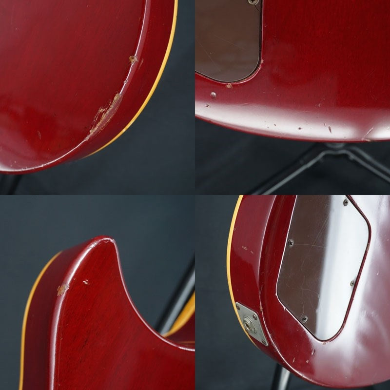 Used_Heritage_Series_Les_Paul_Standard_80_(Vintage_Cherry_Sunburst)_[SN_81631551]_09