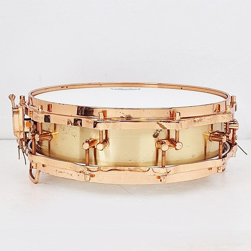 Used_Horst_Link_Signature_Bell_Bronze_14__x_4__woofer_with_hard_case，_model_HLD-593_02