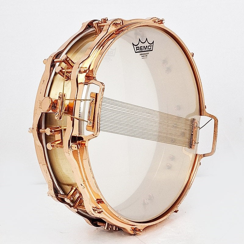 Used_Horst_Link_Signature_Bell_Bronze_14__x_4__woofer_with_hard_case，_model_HLD-593_05