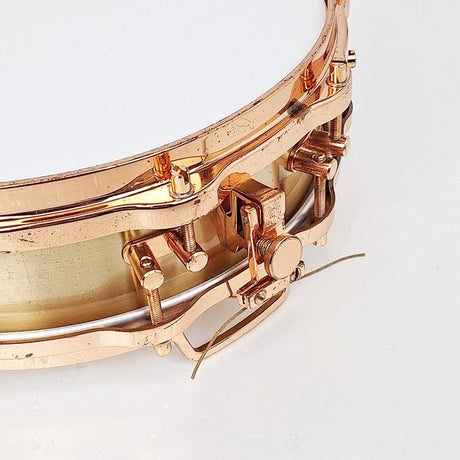 Used_Horst_Link_Signature_Bell_Bronze_14__x_4__woofer_with_hard_case，_model_HLD-593_07