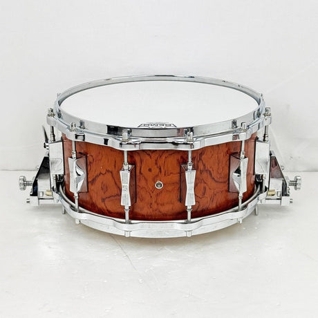 Used_Horst_Link_Signature_Heavy_Beech_14x6_5__African_Bubinga_12-Tension_Guitar_with_Hard_Case_(HLD581RH)_02