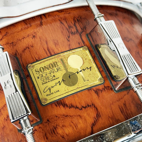 Used_Horst_Link_Signature_Heavy_Beech_14x6_5__African_Bubinga_12-Tension_Guitar_with_Hard_Case_(HLD581RH)_03