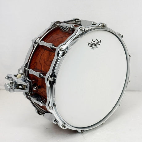 Used_Horst_Link_Signature_Heavy_Beech_14x6_5__African_Bubinga_12-Tension_Guitar_with_Hard_Case_(HLD581RH)_04