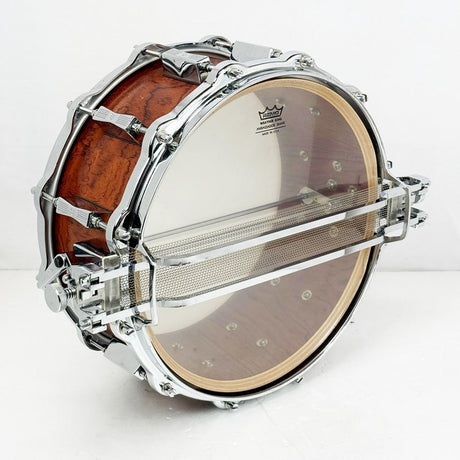 Used_Horst_Link_Signature_Heavy_Beech_14x6_5__African_Bubinga_12-Tension_Guitar_with_Hard_Case_(HLD581RH)_05