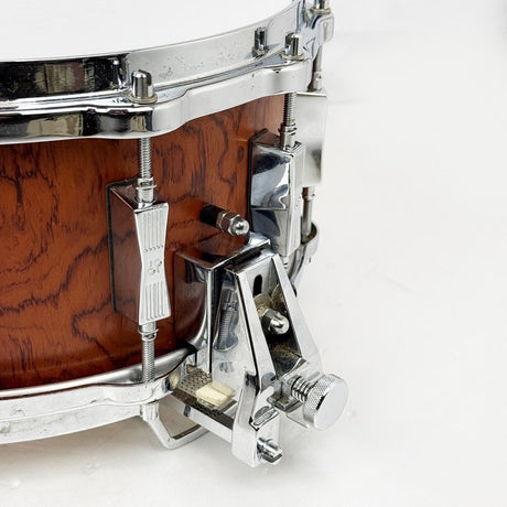 Used_Horst_Link_Signature_Heavy_Beech_14x6_5__African_Bubinga_12-Tension_Guitar_with_Hard_Case_(HLD581RH)_06
