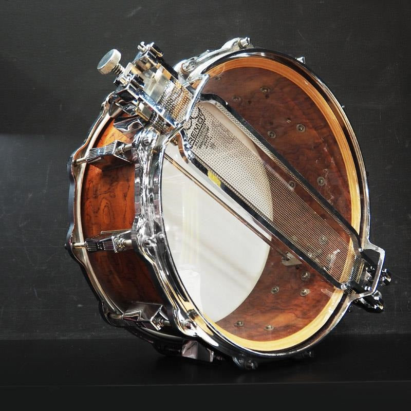 Used_Horst_Link_Signature_Heavy_Beech_14x6_5__African_Bubinga_12__Tension_Reel_(HLD581RH)_05