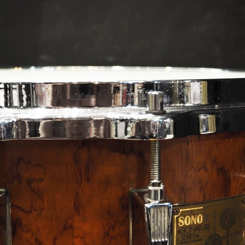 Used_Horst_Link_Signature_Heavy_Beech_14x6_5__African_Bubinga_12__Tension_Reel_(HLD581RH)_08