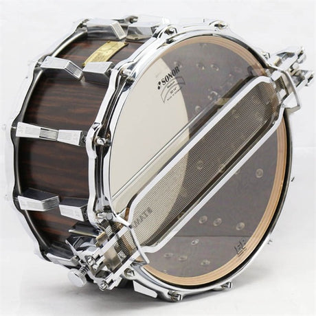 Used_Horst_Link_Signature_Heavy_Beech_14x8__Makassar_Ebony_Hexagonal_____08