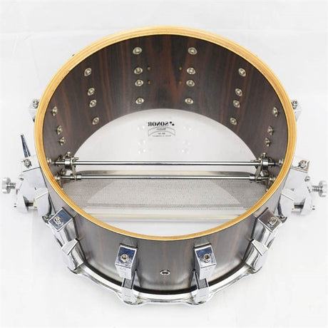 Used_Horst_Link_Signature_Heavy_Beech_14x8__Makassar_Ebony_Hexagonal_____09