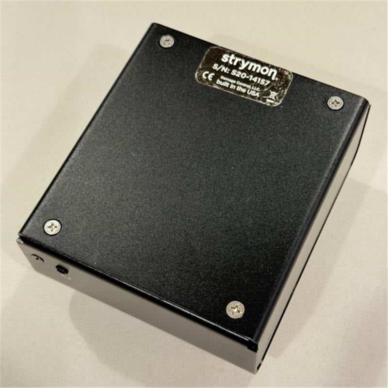 Used_IRIDIUM_(Iridium_Strymon)_AMP_&_IR_CAB_Emulator_02