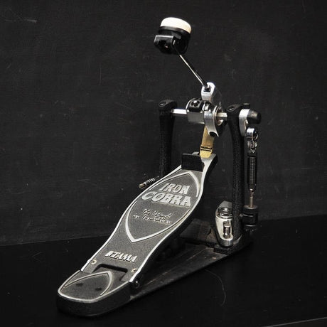 Used_IRON_COBRA_HP900FS_Flexi_Glide_Single_Pedal_01