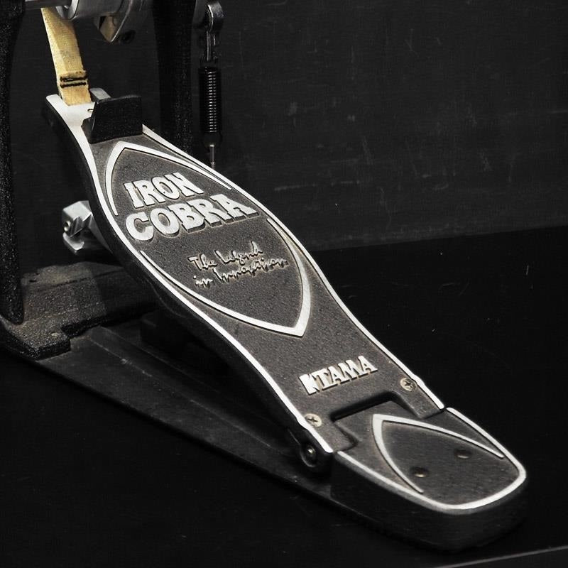 Used_IRON_COBRA_HP900FS_Flexi_Glide_Single_Pedal_08
