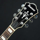 Used_Ibanez_AF75_(Brown_Sunburst)_[SN_PW18071759]_07