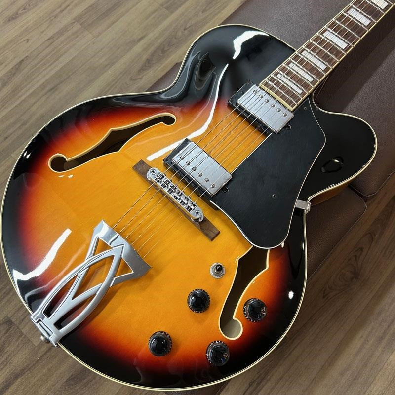 Used_Ibanez_AF75_(Brown_Sunburst)_[SN_PW18071759]_09