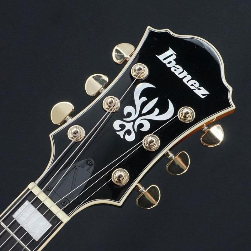 Used_Ibanez_AF95_(Brown_Sunburst)_[SN_PW21020557]_07