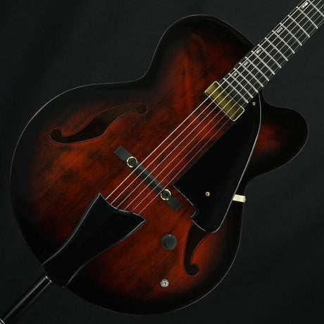 Used_Ibanez_AFC151-TBC_[SN_PW22090316]_01