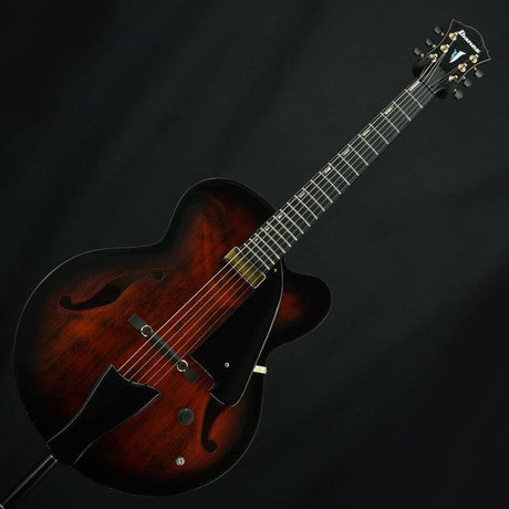 Used_Ibanez_AFC151-TBC_[SN_PW22090316]_03