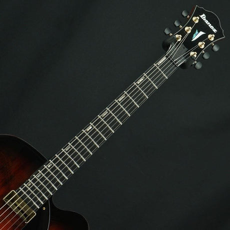 Used_Ibanez_AFC151-TBC_[SN_PW22090316]_05