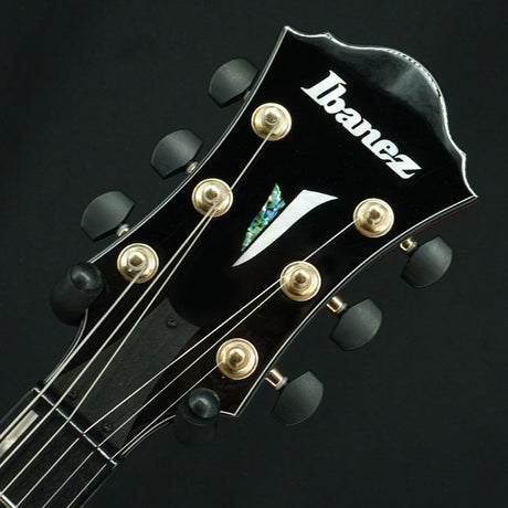 Used_Ibanez_AFC151-TBC_[SN_PW22090316]_07