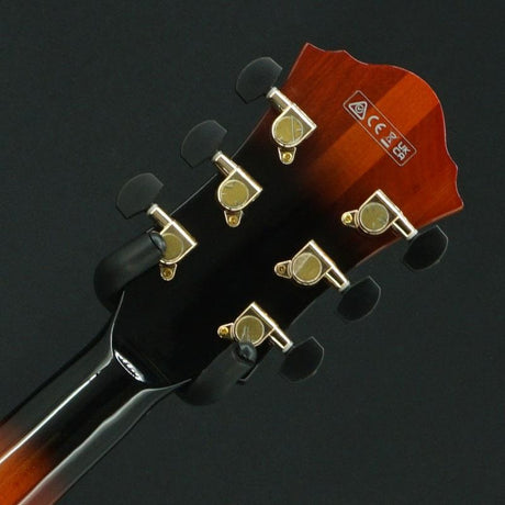 Used_Ibanez_AFC151-TBC_[SN_PW22090316]_08