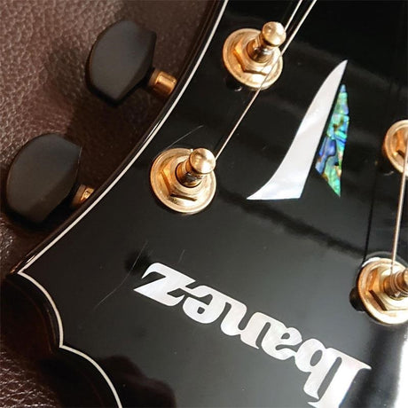 Used_Ibanez_AFC151-TBC_[SN_PW22090316]_11