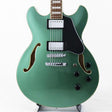 Used_Ibanez_AS73-OLM_(Olive_Metallic)_[SN_PW21070073S]_01