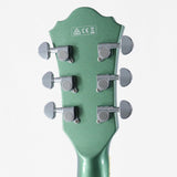 Used_Ibanez_AS73-OLM_(Olive_Metallic)_[SN_PW21070073S]_06