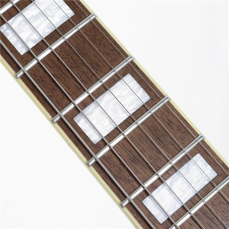 Used_Ibanez_AS73-OLM_(Olive_Metallic)_[SN_PW21070073S]_07