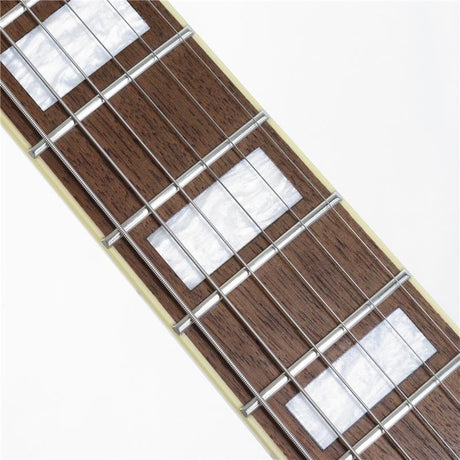 Used_Ibanez_AS73-OLM_(Olive_Metallic)_[SN_PW21070073S]_07