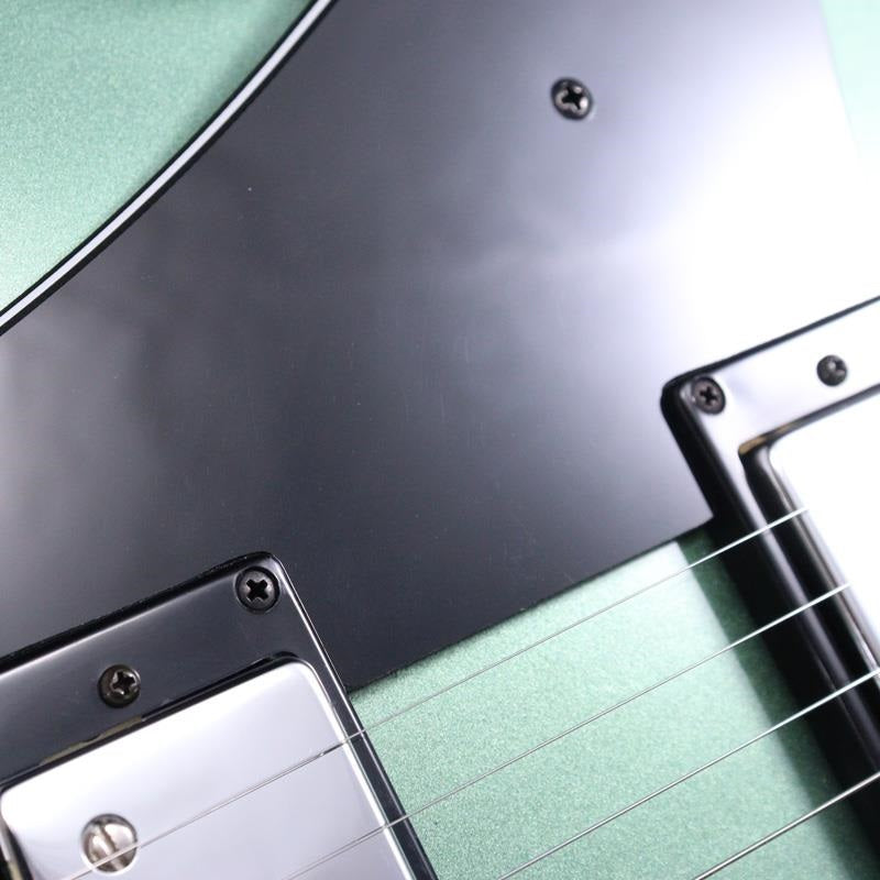 Used_Ibanez_AS73-OLM_(Olive_Metallic)_[SN_PW21070073S]_09