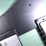 Used_Ibanez_AS73-OLM_(Olive_Metallic)_[SN_PW21070073S]_09