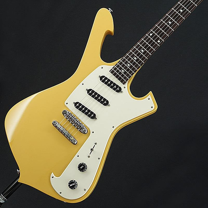 Used_Ibanez_FRM100GB_(Mustard_Yellow)_[SN_J120850630]_01