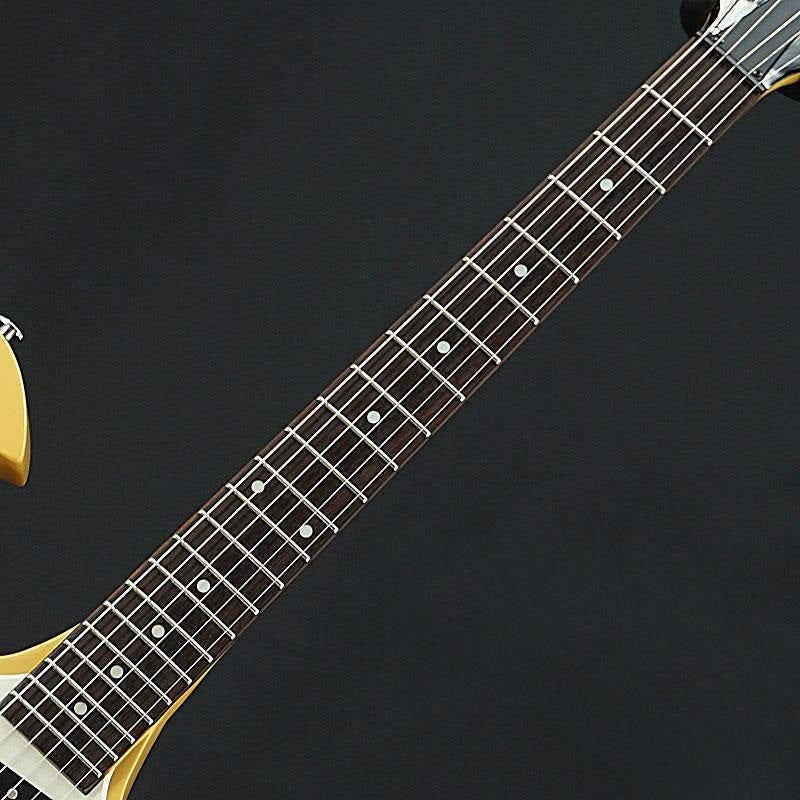 Used_Ibanez_FRM100GB_(Mustard_Yellow)_[SN_J120850630]_05